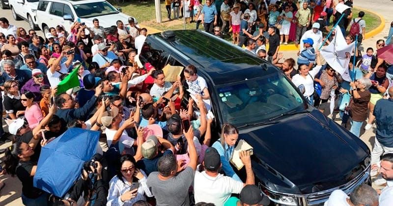 ¡Y DEJÓ LA MILLONADA! - PA’SUMECHA