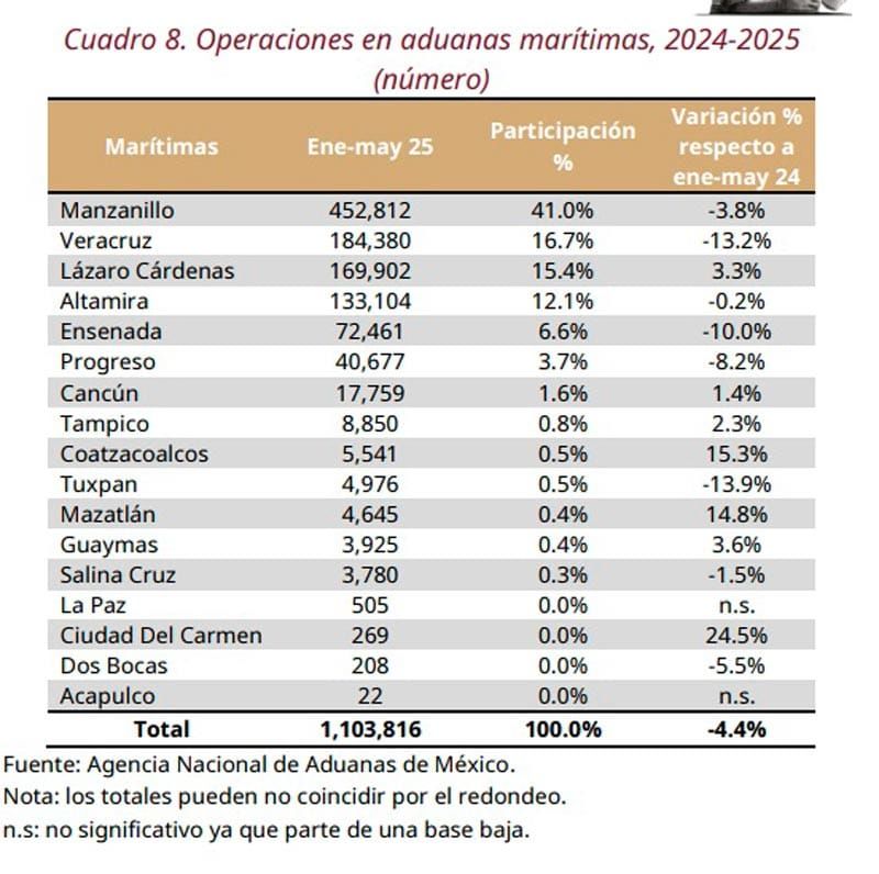 ¡CAÍDA EN LA ADUANA! - PA’SU MECHA