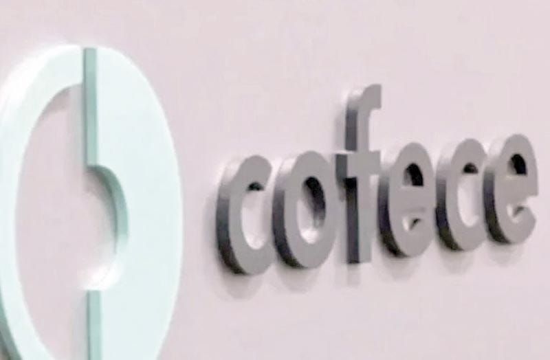 ¡ORDENA CORTE ADMITIR ACCIONES DE COFECE CONTRA FARMACÉUTICAS!