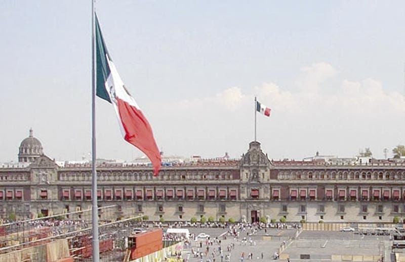 ¡PANORAMA 'NEGRO': ECONOMÍA MEXICANA YA DA MALAS SEÑALES!