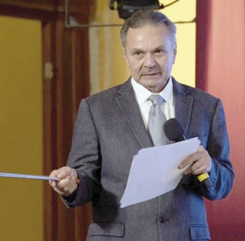 ¡RETORNAN A PEMEX EN PUESTOS CLAVE LOS TENTÁCULOS DE ROMERO OROPEZA!