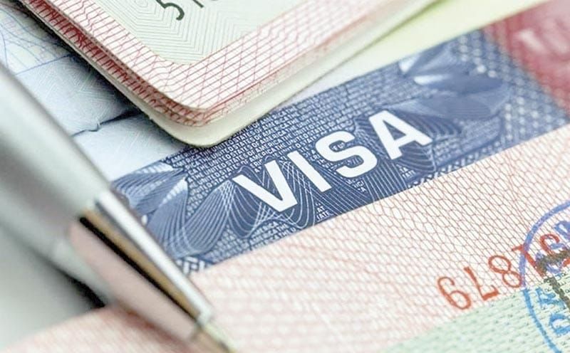 ¡SUBIRÁ EU PRECIO DE VISAS A MÁS DE $8 MIL PESOS!