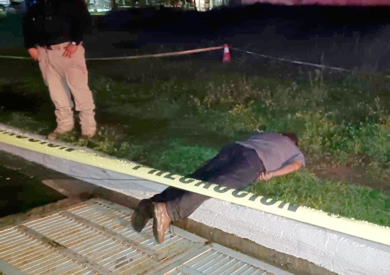 ¡IDENTIFICAN AL HOMBRE MUERTO ENCONTRADO EN COSTA DE ORO!