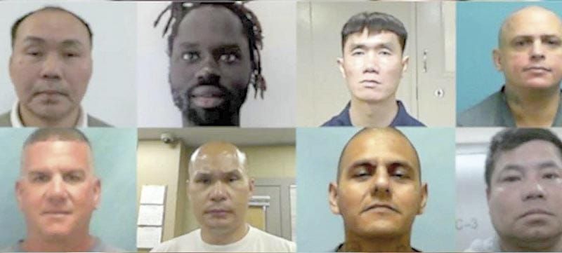 ¡MIGRANTES EXPULSADOS DE EU, INCLUIDO UN MEXICANO, LLEGAN A SUDÁN DEL SUR!