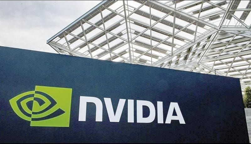 ¡NVIDIA SE CONVIERTE EN EMPRESA MÁS VALIOSA DEL MUNDO CON 4 BILLONES DE DÓLARES!