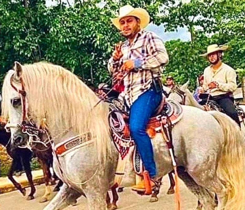 ¡ANTES FUE “EL PANCHILLO”! - * El homicidio del hijo de la Alcaldesa de Sochiapan fue cerca de María Lombardo