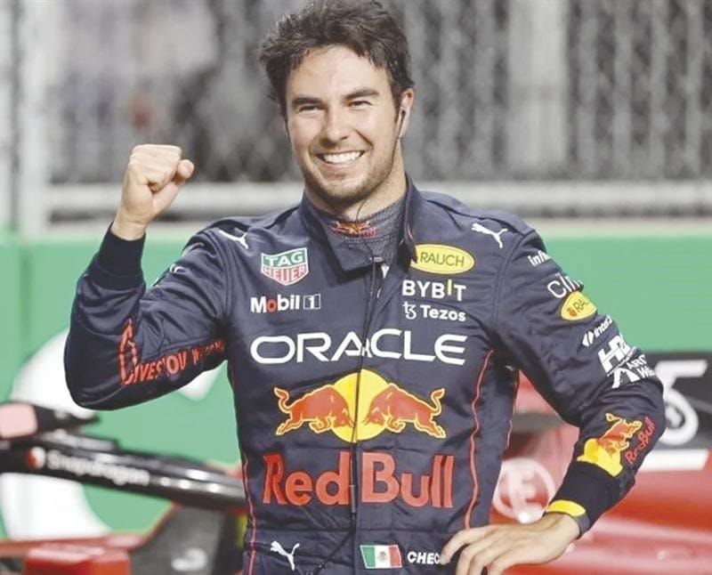 ¡ANUNCIARÍA CADILLAC A SERGIO PÉREZ LUEGO DEL GP DE HUNGRÍA!