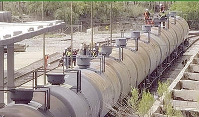 ¡EXHIBE LA EMBAJADA DE ESTADOS UNIDOS EL “HUACHICOL FISCAL”!