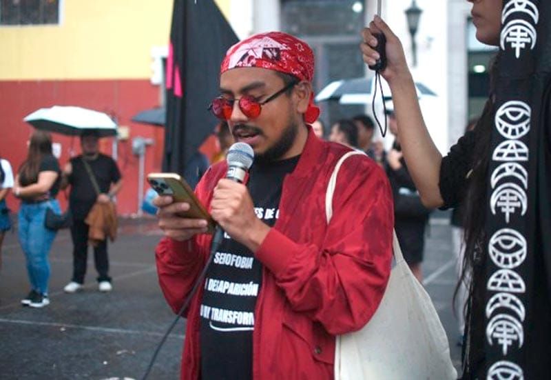 ¡PIDEN MODIFICAR CÓDIGO PENAL!