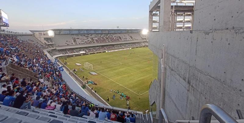 ¡EXHIBEN FALLAS EN EL “PIRATA”! - LO QUE FALTABA