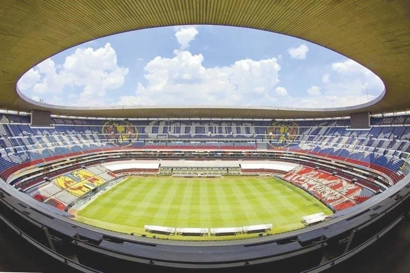 ¡LANZAN BOLETOS PARA MUNDIAL 2026 EN MÉXICO!