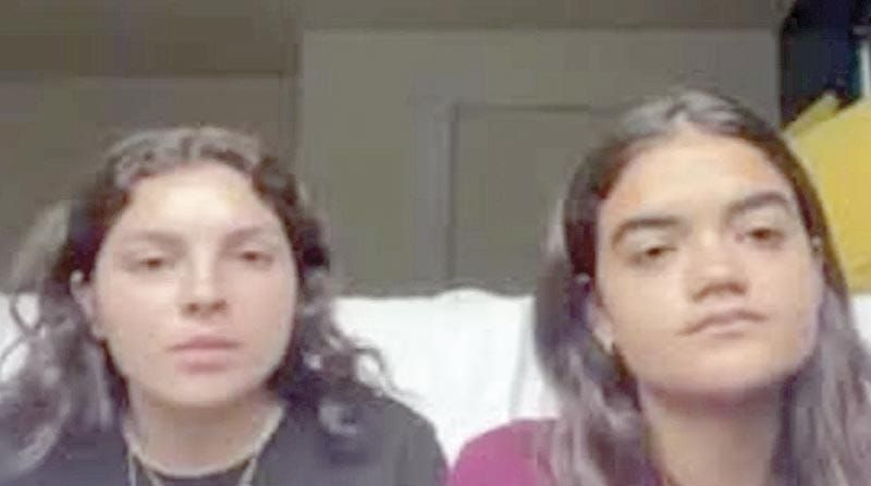 ¡MEXICANAS NARRAN RESCATE DE NIÑAS POR INUNDACIONES EN TEXAS!