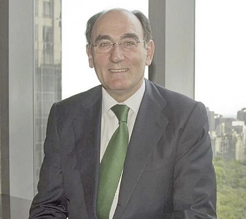 ¡SE VA IBERDROLA DE MÉXICO!