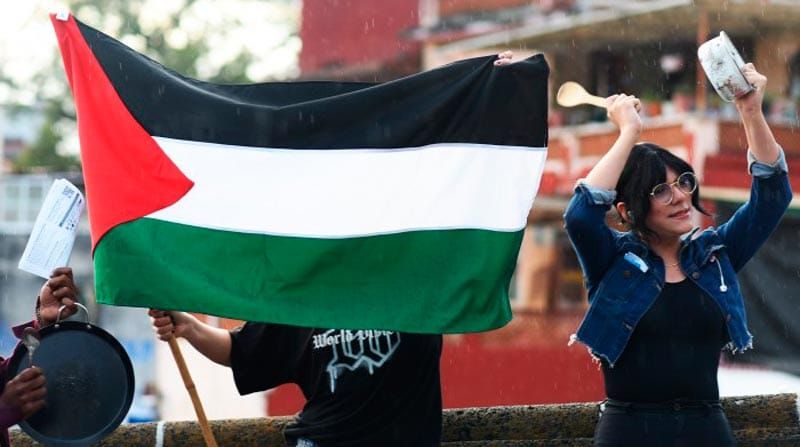 ¡A CACEROLAZOS! - EN XALAPA