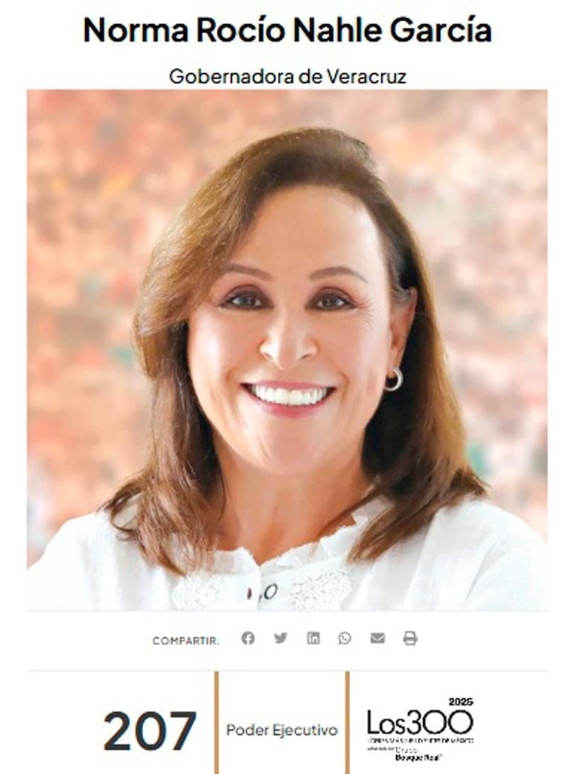 ¡BAJAN A NAHLE!