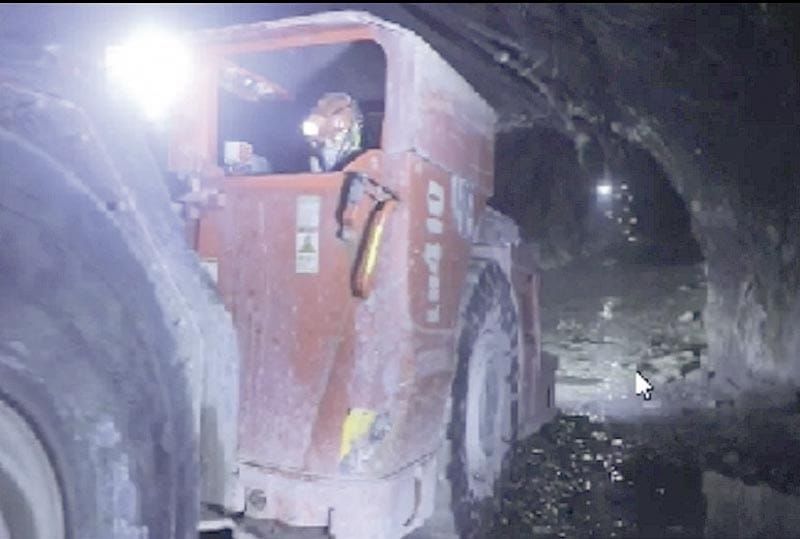 ¡COMANDO ROBA 33 TONELADAS DE CONCENTRADO DE ORO Y PLATA! - ROBO DEL SIGLO