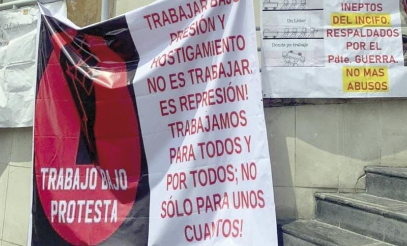 ¡EL PJCDMX GASTA 340 MDP EN RENTAS Y EQUIPO OBSOLETO!