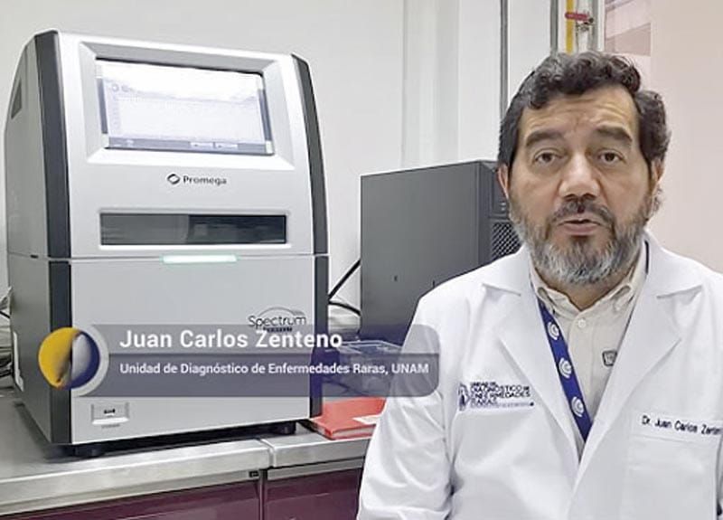 ¡EN MÉXICO, 8 MILLONES PADECEN ALGÚN TIPO DE ENFERMEDAD RARA!