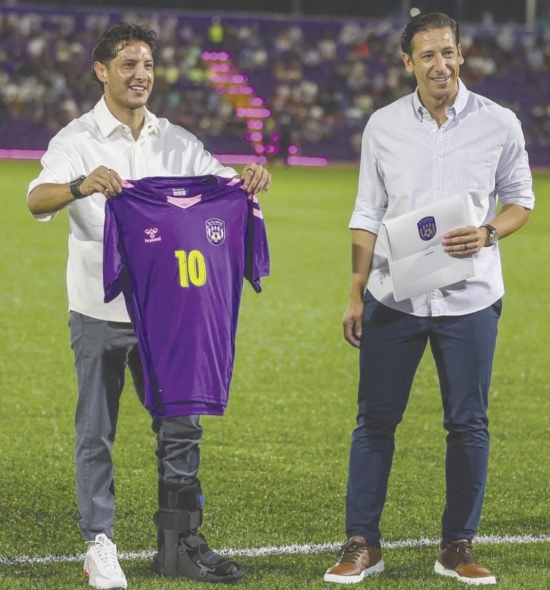 ¡RACING Y LEONES NEGROS TERMINAN TABLAS, 1-1!