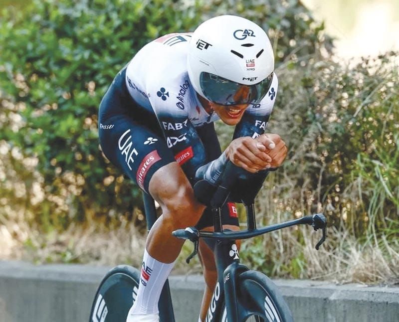 ¡BUSCA DEL TORO MÁS TRIUNFOS EN ESPAÑA!