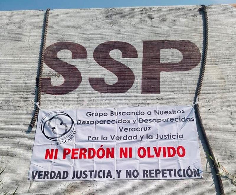¡QUIEREN VOLVER A BUSCAR EN LA ACADEMIA DE POLICÍA!