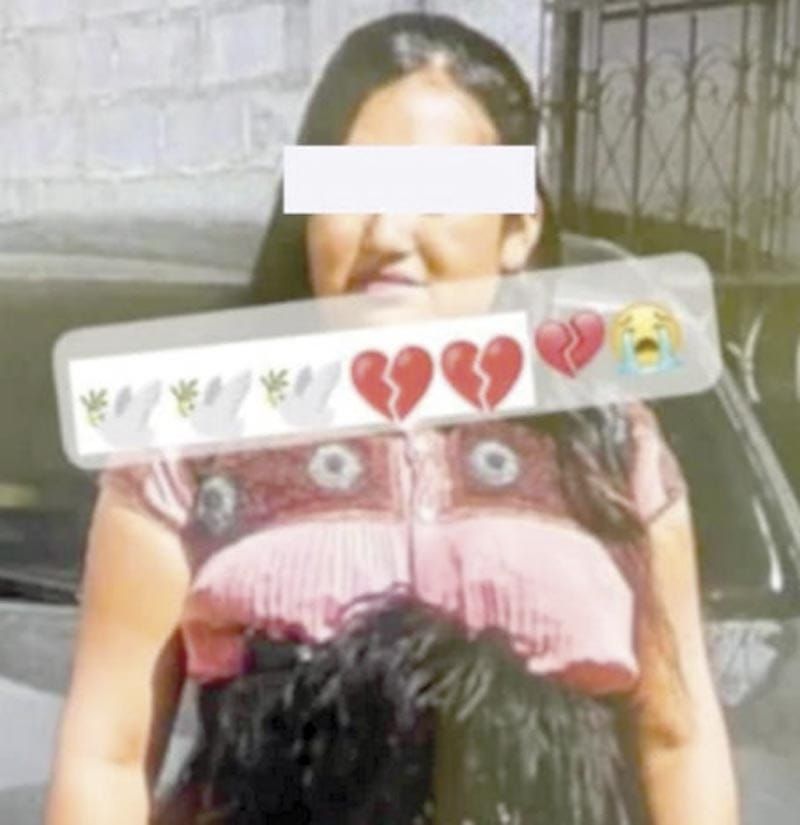 ¡ASESINAN A REGIDORA TSOTSIL!