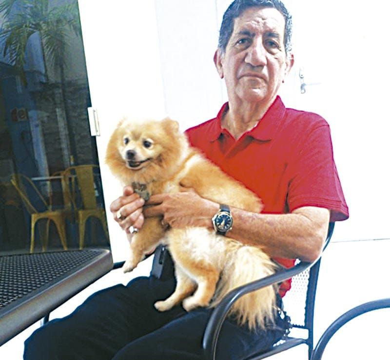 ¡NO HACEN NADA! - EN LA SEV