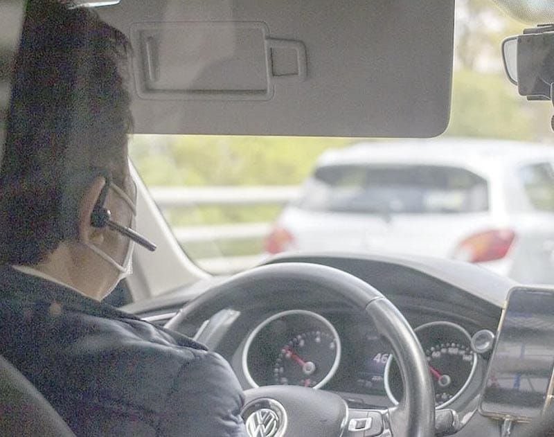 ¡UBER ROMPE ACUERDO CON GOBIERNO DE SHEINBAUM Y SUBE TARIFAS!