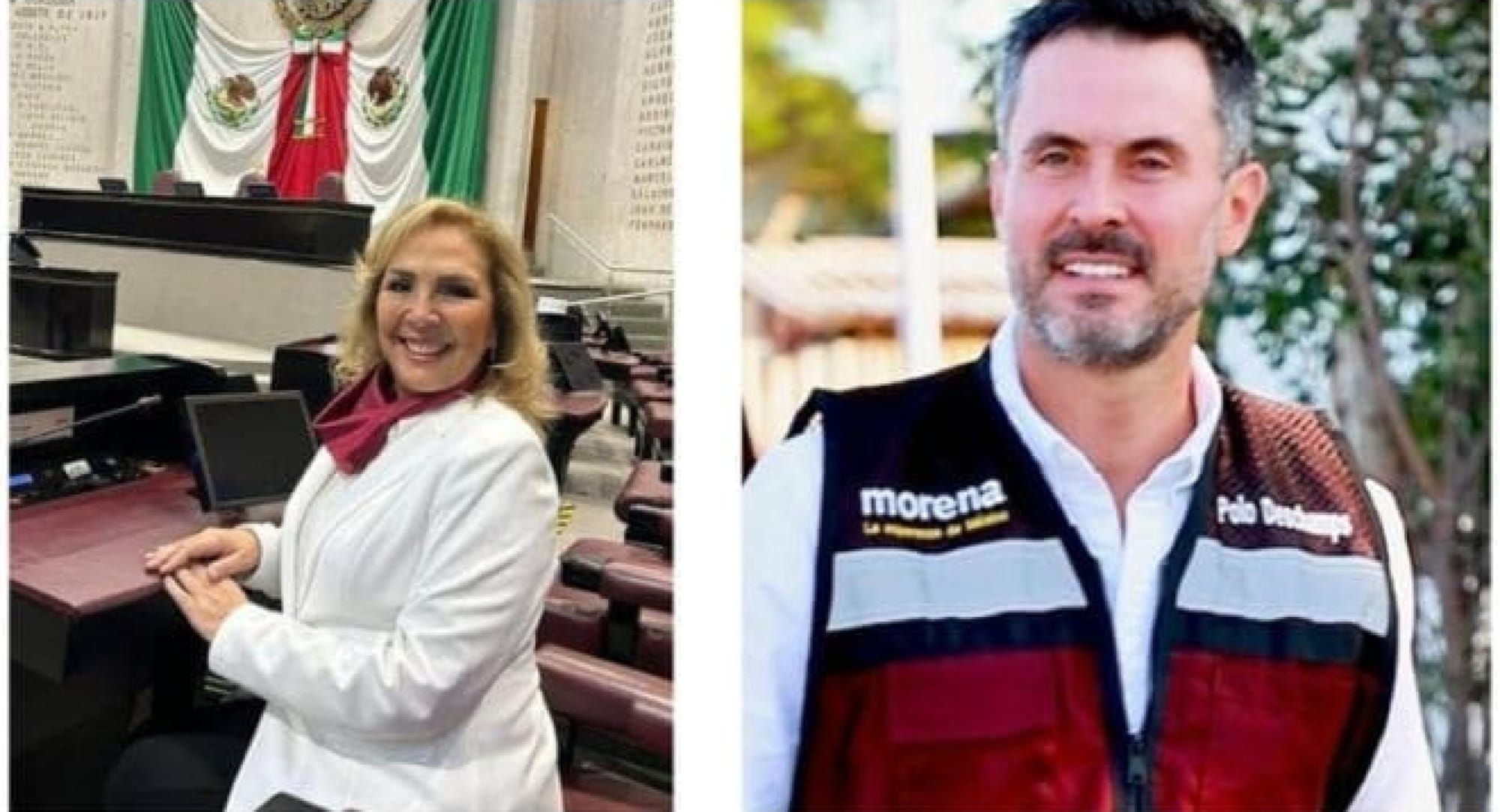 ¡MULTAN AL PVEM Y MORENA!