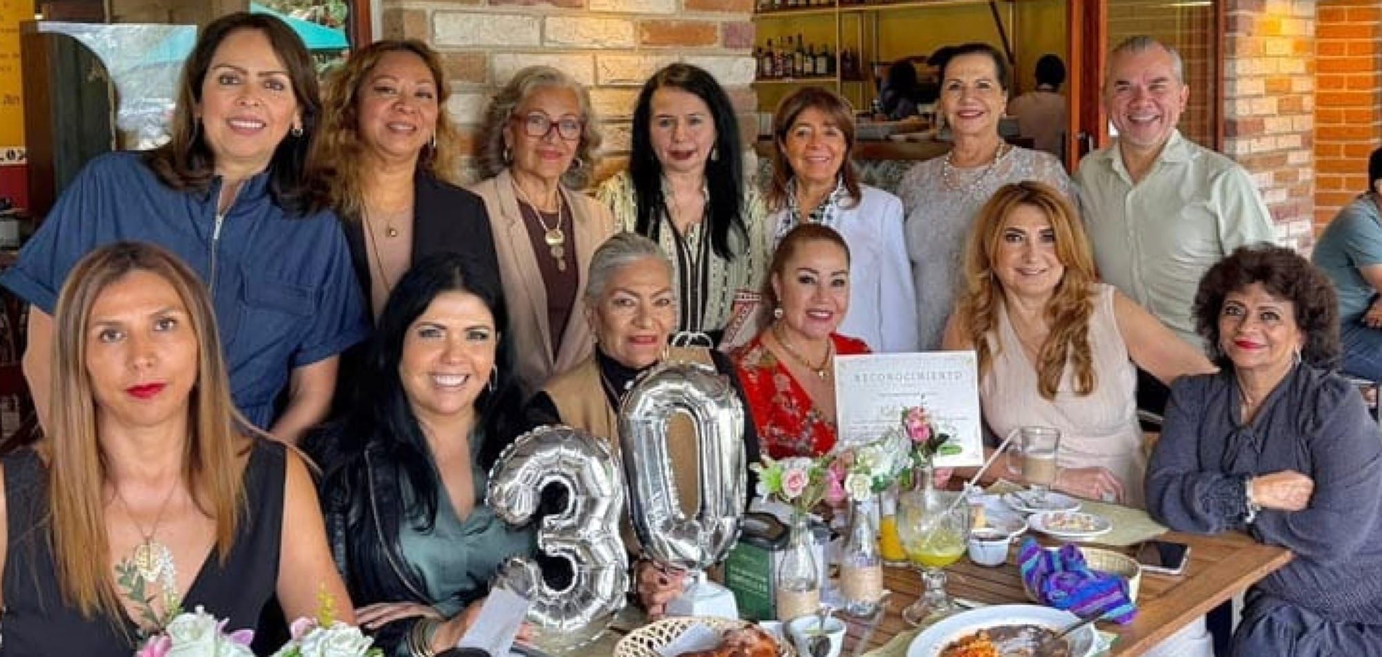 GALERÍA SOCIAL