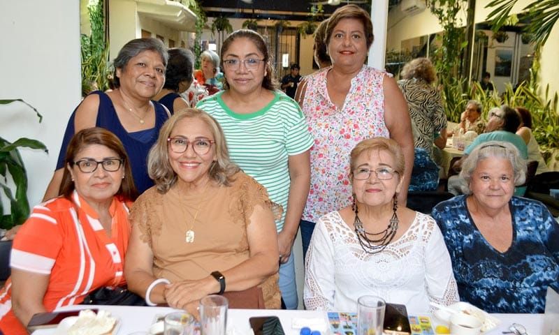 LOTERÍA ENTRE AMIGAS