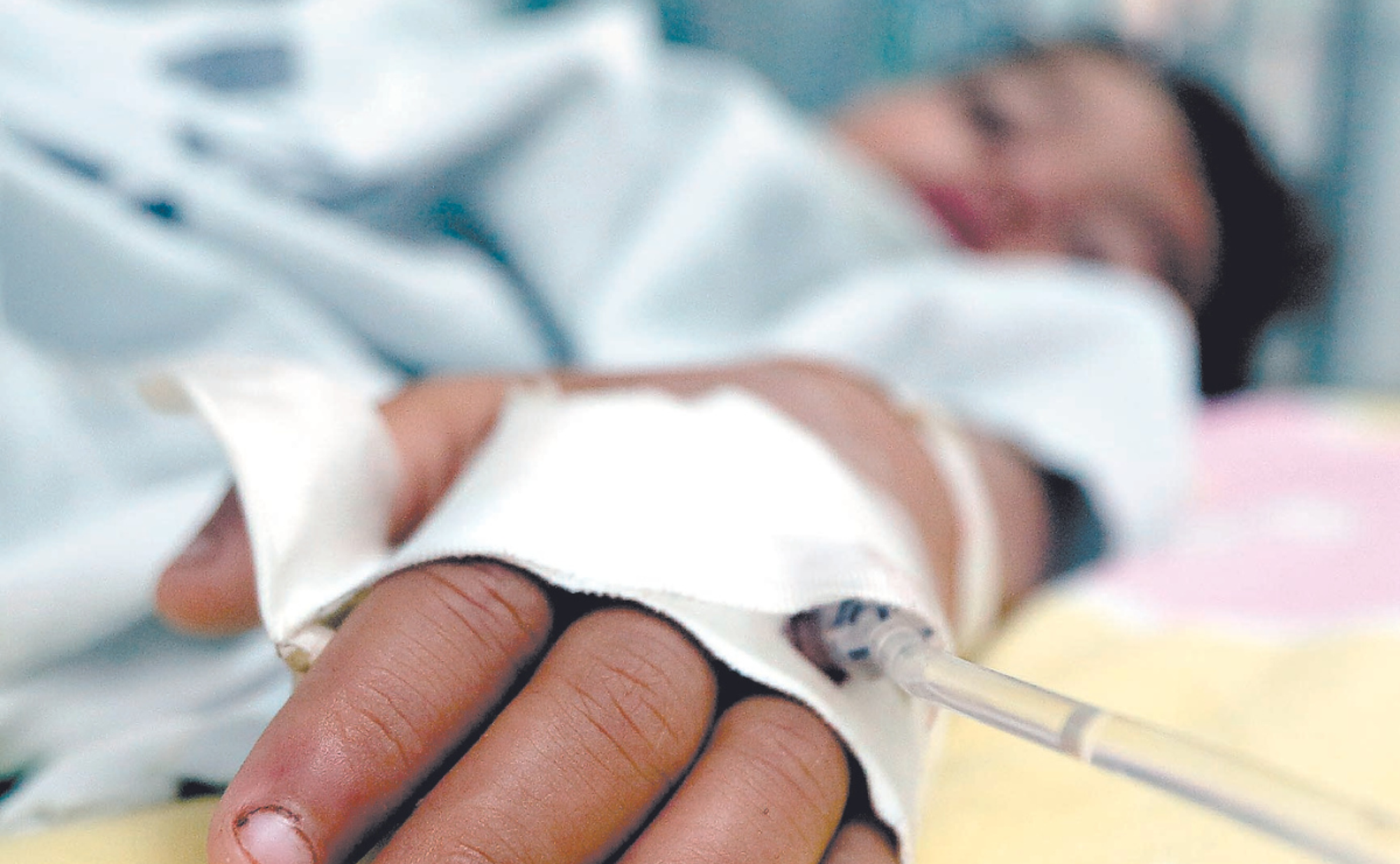 ¡YA SON 831 CASOS DE DENGUE! - *Alertan por alta incidencia en los municipios del norte