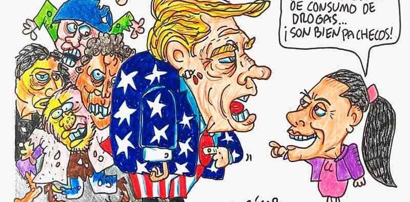 LOS CARTONES