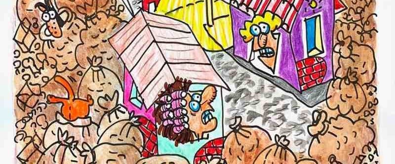 LOS CARTONES