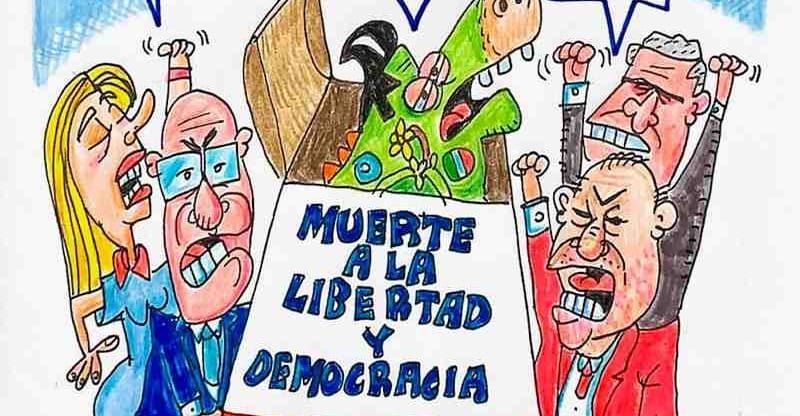 LOS CARTONES