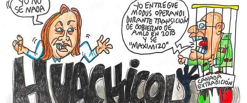 LOS CARTONES