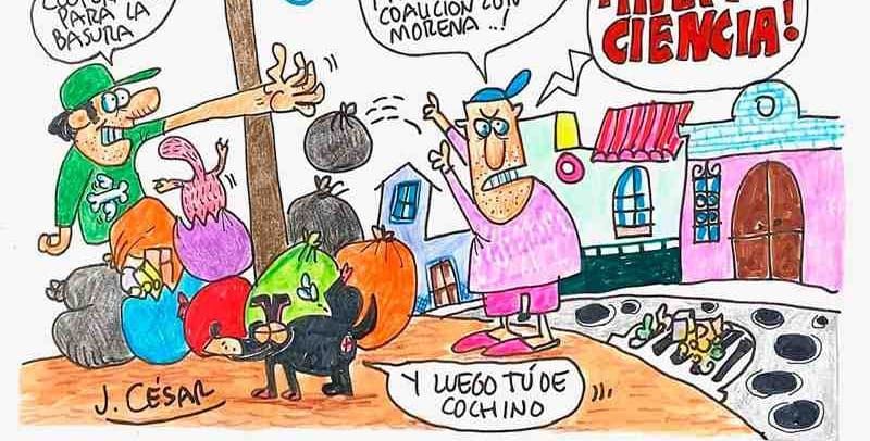 LOS CARTONES