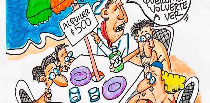 LOS CARTONES