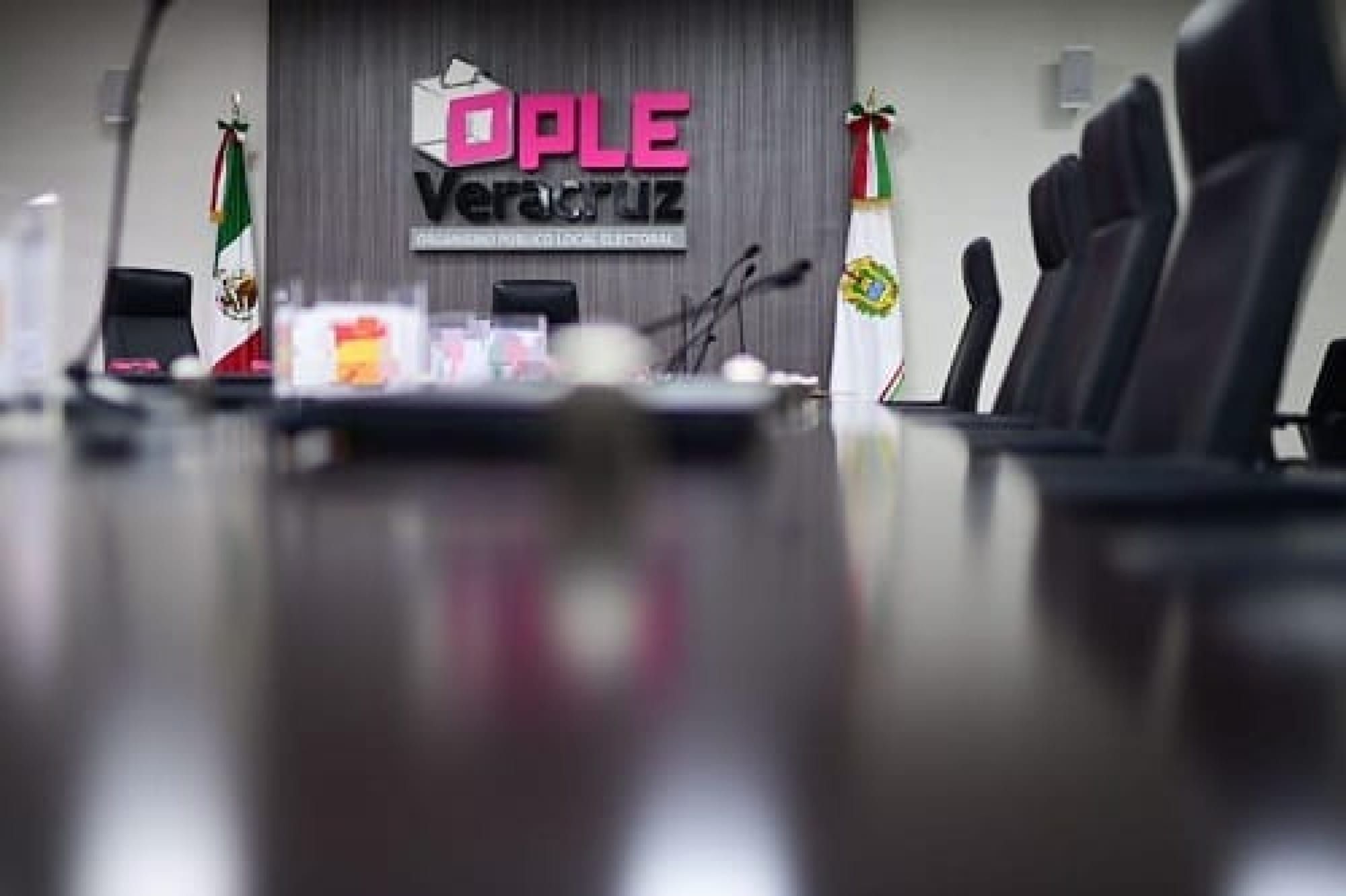 ¡SE LE ACABÓ LA LANA AL OPLE!
