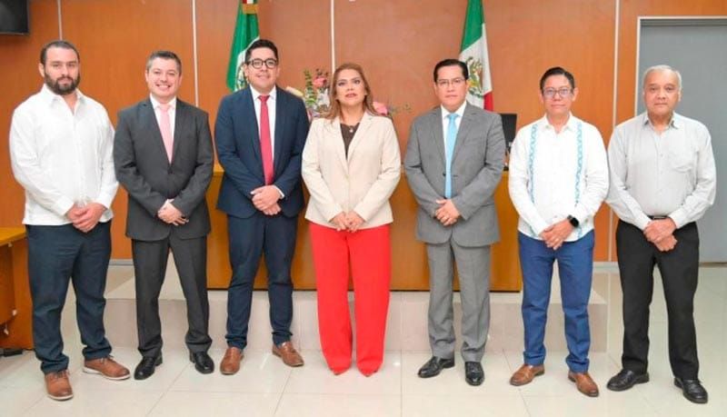 ¡SACA PLATAFORMA DIGITAL! - PODER JUDICIAL