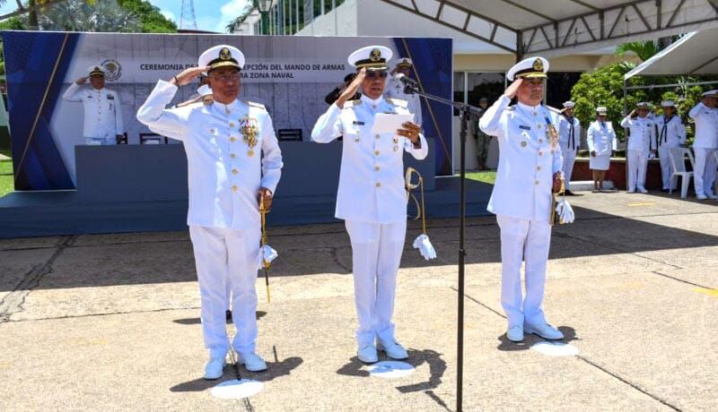 ¡ENROQUES NAVALES!