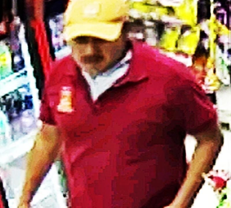 ¡POLICÍAS BUSCAN A DANIEL ‘EL TRAVIESO’!