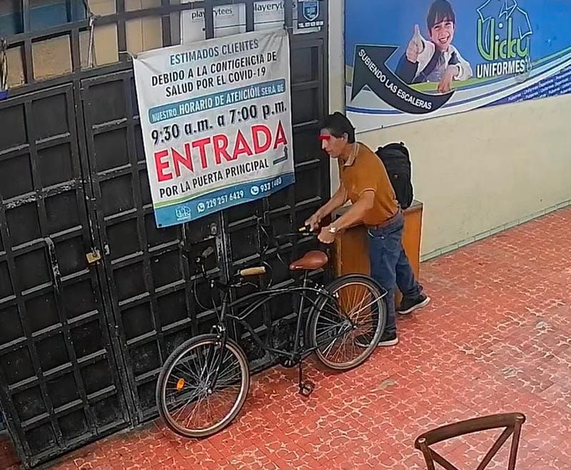 ¡Y TODAVÍA SE TERMINÓ SU CAFÉ!