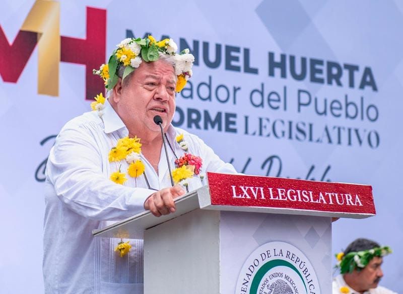 ¡LO QUERÍAN “REVENTAR”! - PA’SUMECHA