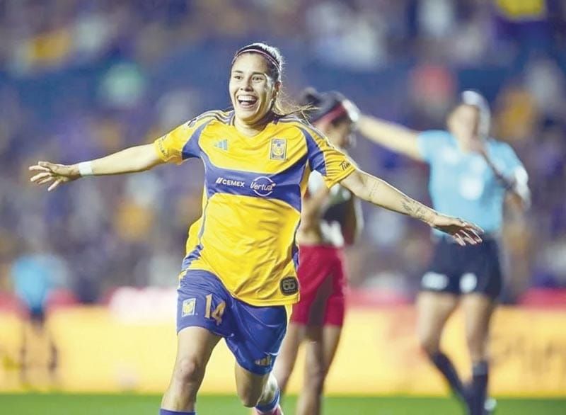 ¡TRASPASO HISTÓRICO!