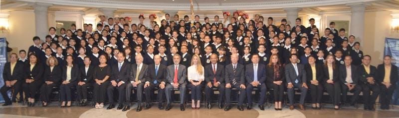BUSCAN A PERSONAS EJEMPLARES PARA PREMIO SUPERACIÓN CIUDADANA 2025