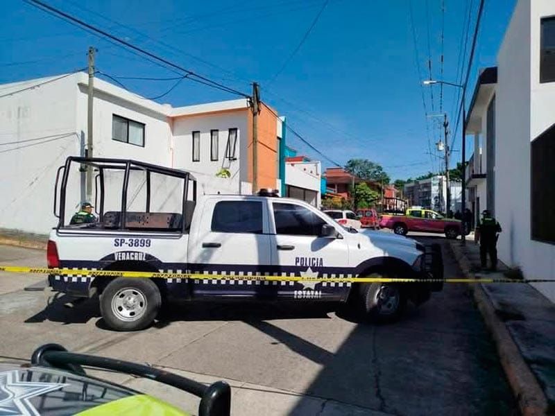 ¡LO “CAZARON”! - AL DIRECTOR DEL PENAL