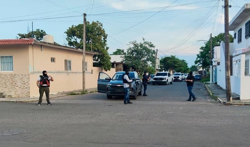 ¡FGR CATEA VIVIENDAS EN BOCA DEL RÍO!