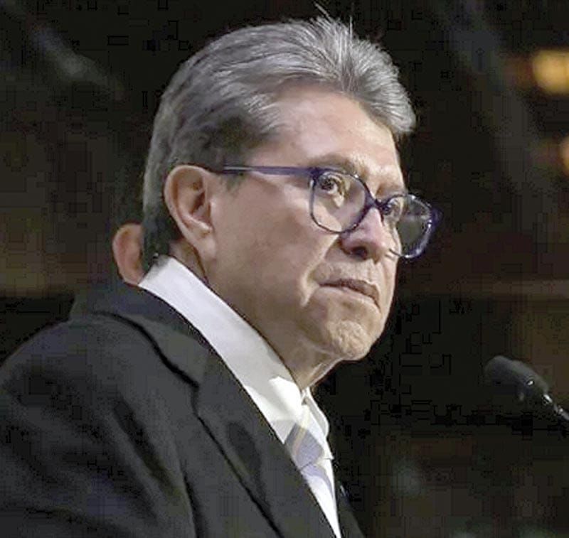¡HABRÁ CAMBIOS EN LA PROPUESTA DE LA REFORMA ELECTORAL DE SHEINBAUM! - RICARDO MONREAL