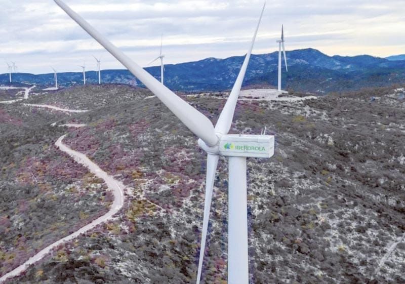 ¡IBERDROLA SE VA DE MÉXICO Y COX COMPRA SU INFRAESTRUCTURA POR 4 MIL 200 MILLONES DE DÓLARES!